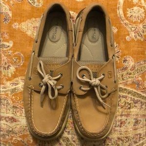 Sperry Top-Sider, Women’s 8.5M